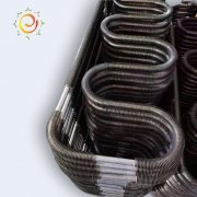 工業(yè)翅片管換熱器是怎樣完成節(jié)能的？