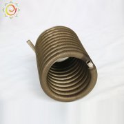 工業(yè)翅片管散熱器內腐蝕難題如何解決？